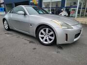 2002 NISSAN FAIRLADY Z VERSION T