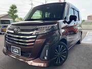 2021 TOYOTA ROOMY