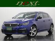2019 PEUGEOT 308