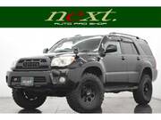 2008 TOYOTA HILUX SURF SSR-X LTD