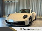 2025 PORSCHE 911 (Left Hand Drive)