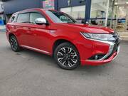 2015 MITSUBISHI OUTLANDER PHEV