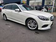 2015 MERCEDES BENZ E-CLASS Stationwagon