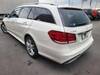 MERCEDES BENZ E-CLASS Stationwagon
