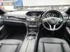 MERCEDES BENZ E-CLASS Stationwagon