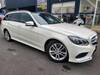 MERCEDES BENZ E-CLASS Stationwagon