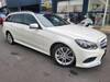 MERCEDES BENZ E-CLASS Stationwagon