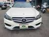 MERCEDES BENZ E-CLASS Stationwagon