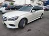 MERCEDES BENZ E-CLASS Stationwagon