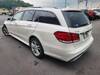 MERCEDES BENZ E-CLASS Stationwagon