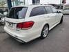 MERCEDES BENZ E-CLASS Stationwagon