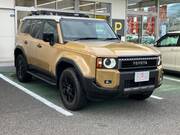2024 TOYOTA LANDCRUISER 250