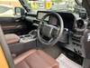TOYOTA LANDCRUISER 250
