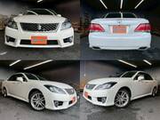 2011 TOYOTA CROWN