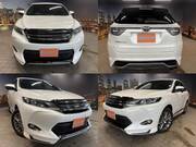 2015 TOYOTA HARRIER