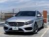 MERCEDES BENZ C-CLASS