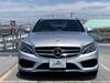 MERCEDES BENZ C-CLASS