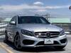 MERCEDES BENZ C-CLASS