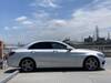 MERCEDES BENZ C-CLASS