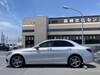 MERCEDES BENZ C-CLASS