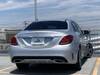 MERCEDES BENZ C-CLASS