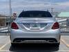 MERCEDES BENZ C-CLASS