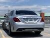 MERCEDES BENZ C-CLASS