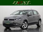 2017 VOLKSWAGEN POLO