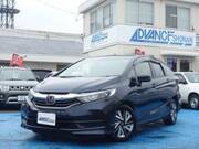 2020 HONDA SHUTTLE