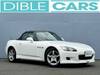 HONDA S2000