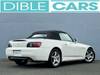 HONDA S2000