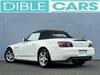 HONDA S2000