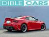 TOYOTA 86