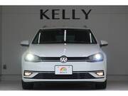 2017 VOLKSWAGEN GOLF VARIANT
