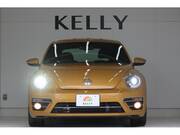 2018 VOLKSWAGEN THE BEETLE