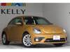 VOLKSWAGEN THE BEETLE
