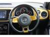 VOLKSWAGEN THE BEETLE