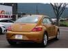 VOLKSWAGEN THE BEETLE