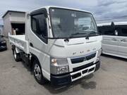 2021 FUSO CANTER