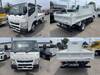 FUSO CANTER