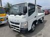 FUSO CANTER