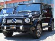 2025 MERCEDES BENZ G-CLASS