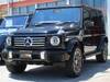 MERCEDES BENZ G-CLASS