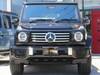 MERCEDES BENZ G-CLASS