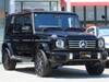 MERCEDES BENZ G-CLASS
