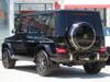 MERCEDES BENZ G-CLASS