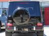 MERCEDES BENZ G-CLASS
