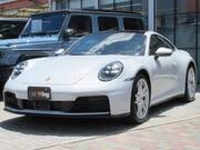 2025 PORSCHE 911