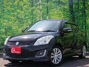 2015 SUZUKI SWIFT RS