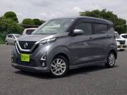 2020 NISSAN DAYZ